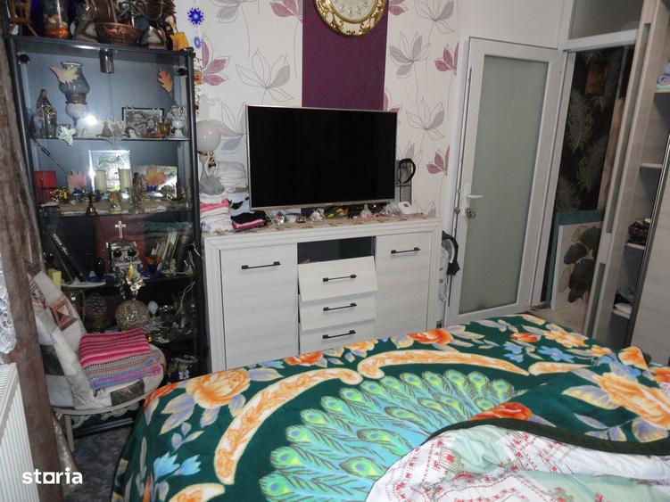 Apartament 2 camere parter inalt, Micalaca - Miorita, 65 mp, termoteca - 14