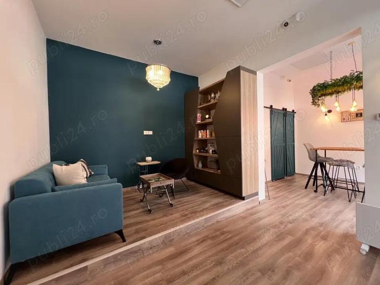 Spa?iu comercial pretabil diverse activita?i - 5