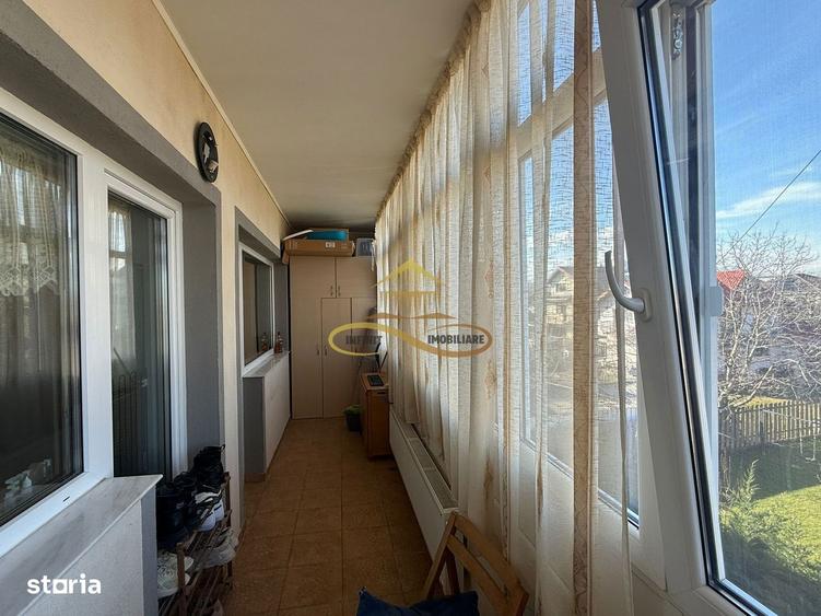 Apartament de vanzare in Bacau Colina Magurii - 9