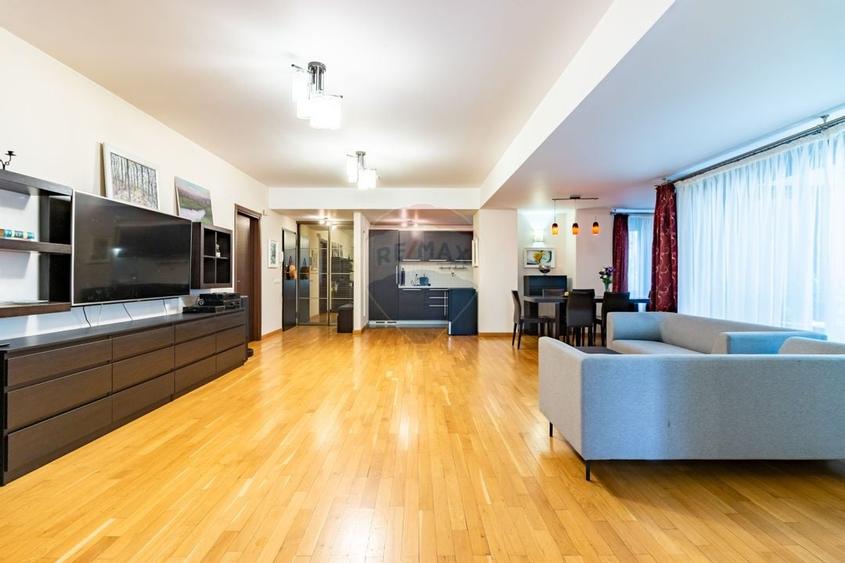 Apartament 4 camere in zona Nord - Pipera, Erou Iancu Nicolae - 5