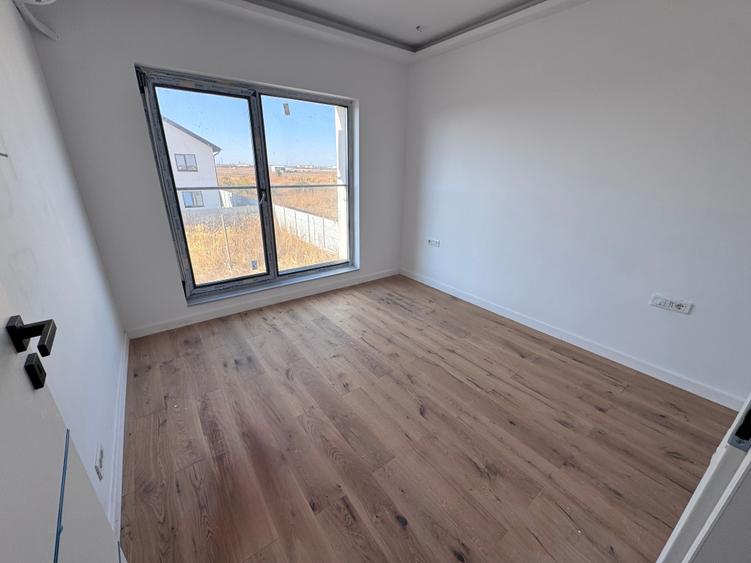 Casa moderna Allegria P+1+M. 5 cam. Util 171mp. Teren 241mp - 25