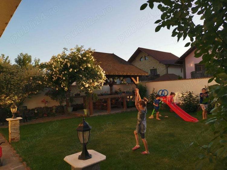 CasaVila Metro Alt Stil - 1