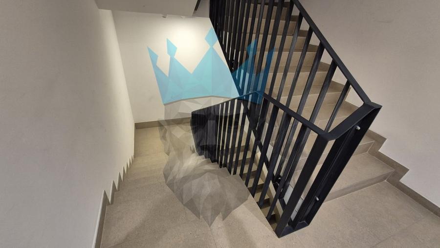 Apartament 2 Camere Quartier Azuga Doamna Ghica Bucuresti - 23