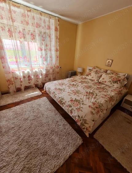 Vand casa mobilata utilata - 4