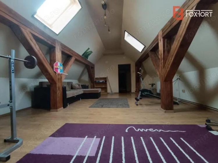 COMISION 0% Casa individuala cu 4 apartamente, 444 mp, in Timisoara - 7