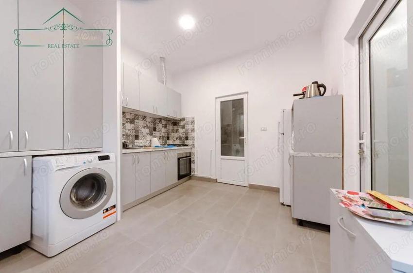 Apartament la curte comuna cu centrala proprie, zona Centrala, Arad - 6