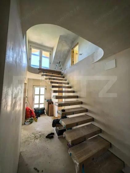 Casa spa?ioasa de vanzare in ?igana?i ideala pentru familie numeroasa - 7