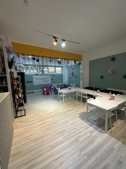 Afacere la cheie -Nicolina, str. Clopotari - 5