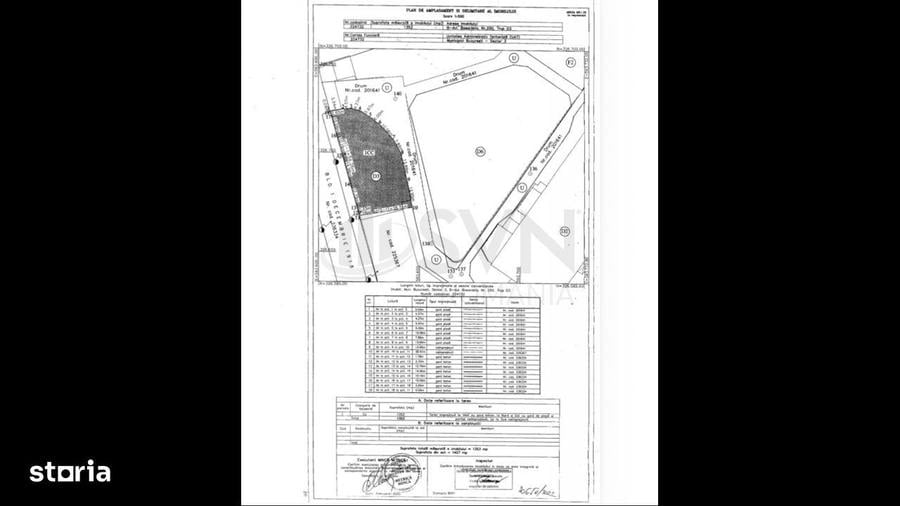 Teren 1400 mp Titan Oportunitate Investitie - 4