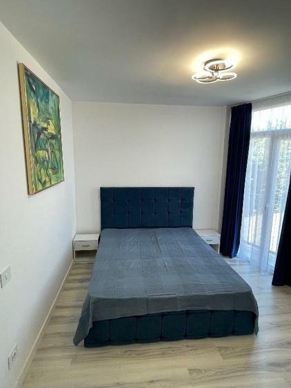 Apartament 2 camere lux + Loc de parcare + centrala proprie in Bloc Nou - 14