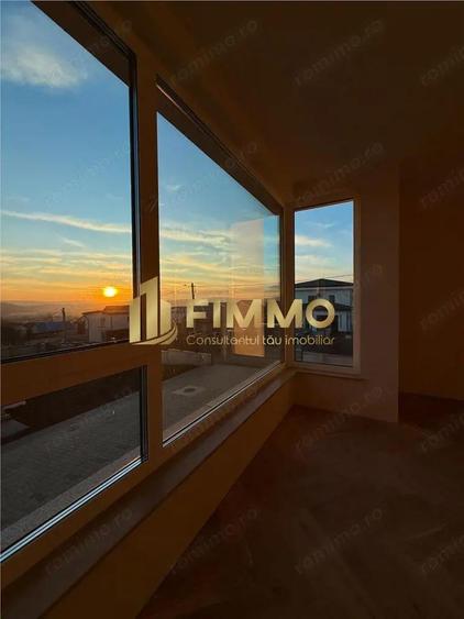 Casa 120mp | Teren 600mp | Burdujeni | Suceava | ID:1542 - 8