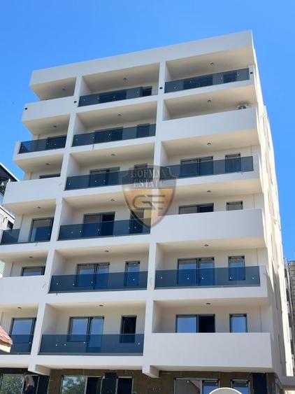 2 cam et 3/6 Parcare Buncar Antiatomic Campus Universitate Medicina Tomis Nord - 1