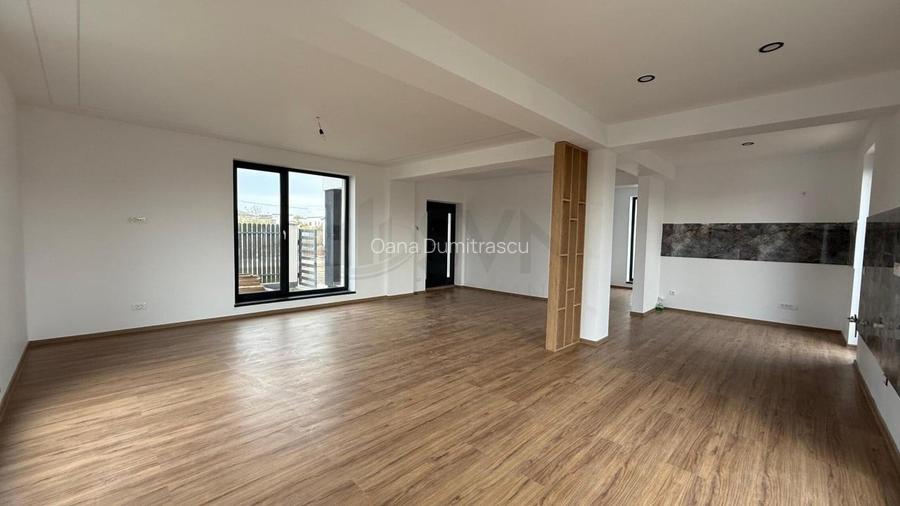 REV2005305 Vila individuala 4 camere Tunari I Teren 300 mp