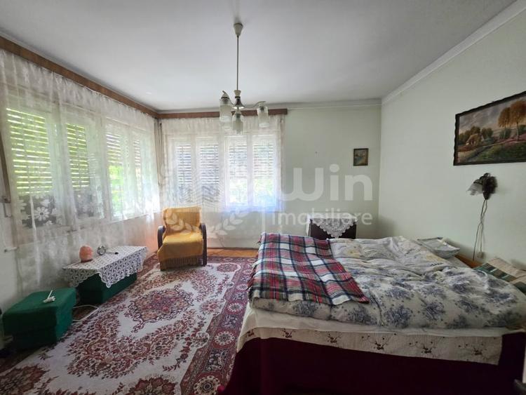 Casa individuala 150mp utili | 384 mp teren | Dambul Rotund - 5