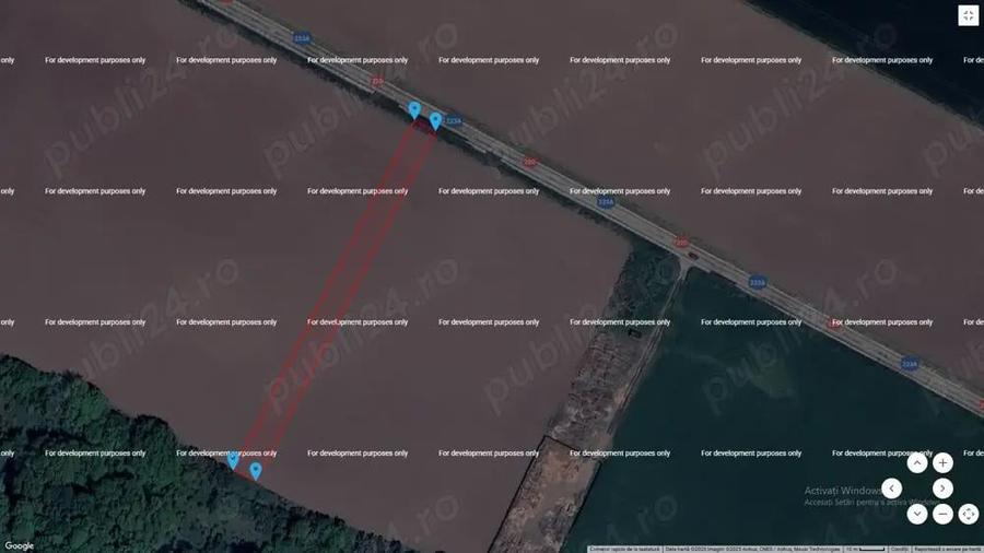 TEREN -Slava Cercheza langa Popas Monte Grego - 5