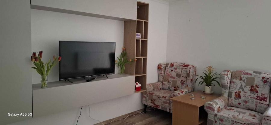 Vand apartament tip studio, excelent pt investitii, cartierul Gheorgheni - 7