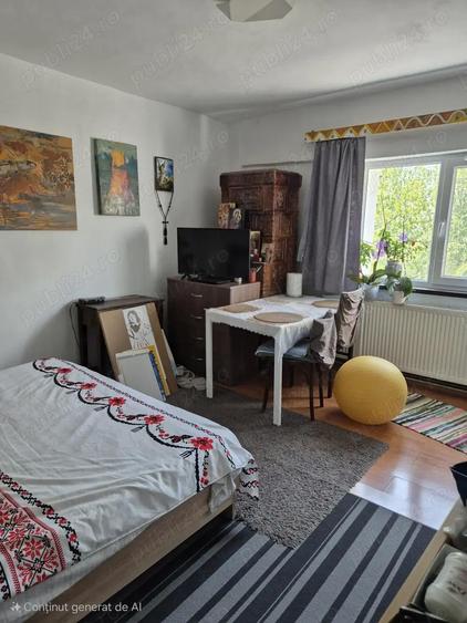 Garsoniera de vanzare - 2