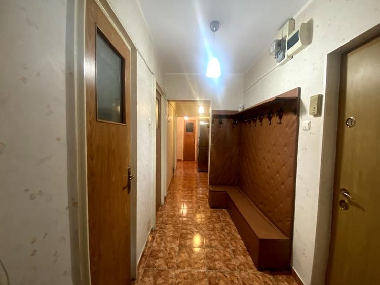 Apartament de 3 camere, decomandat, 80 mp, 2 balcoane, Baba Novac - 17