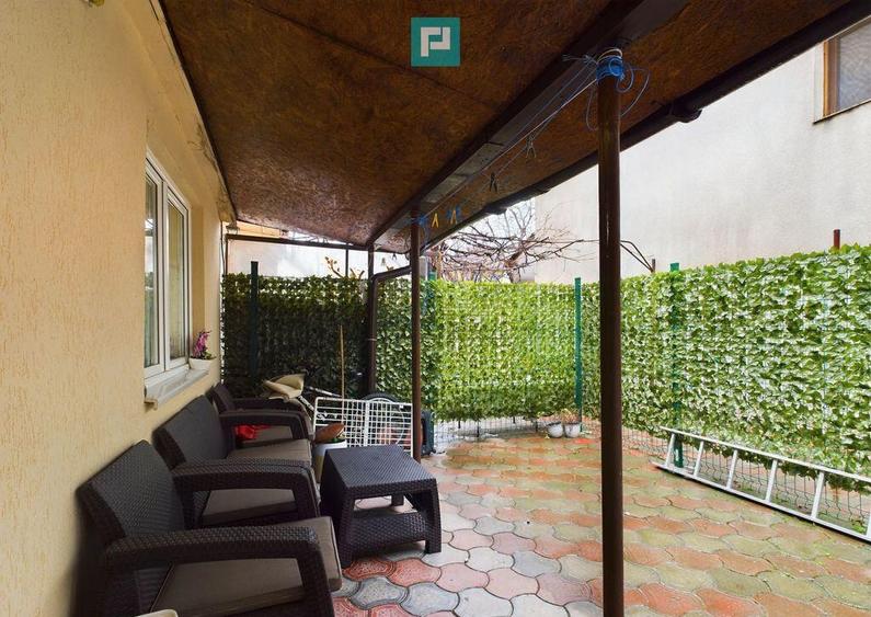 Casa individuala Sagului ( Shopping City ) - 4