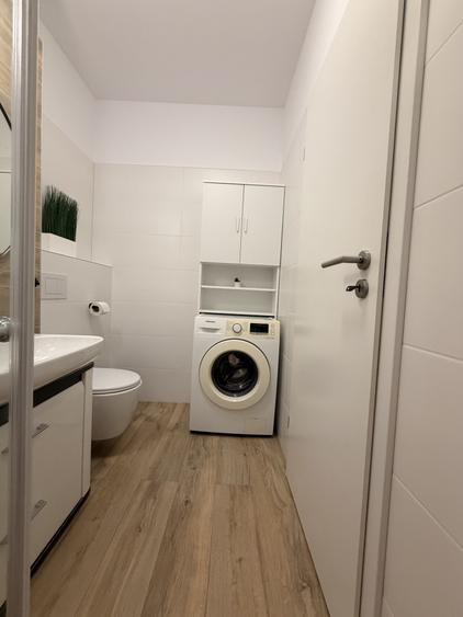 Apartament 2 camere, decomandat, 51 mp utili, etaj 4, loc de parcare - Campeador - 6