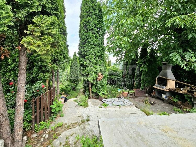 Casa 6 camere | 1208 mp teren | Gruia | Zona 7 Strazi! - 2