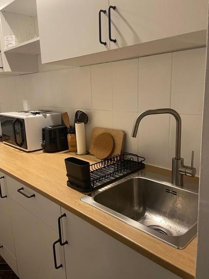 Apartament incapator de familie, trei camere, Iancului - 13