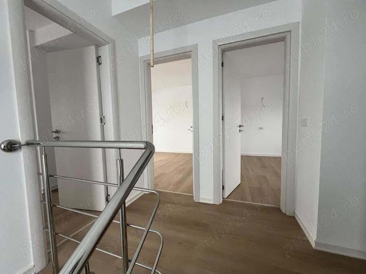 Casa individuala || 4 camere 2 bai || 330mp teren || Comuna Berceni. - 4