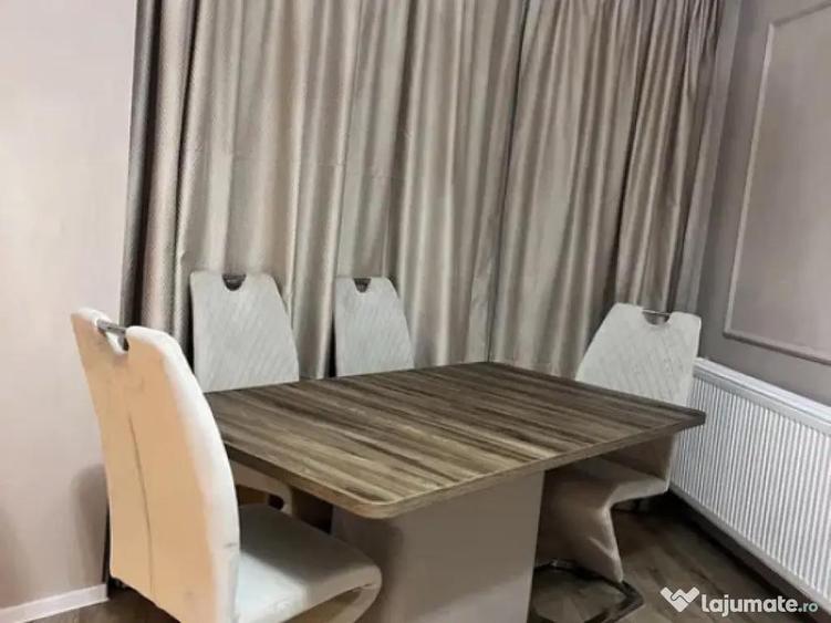 Apartament cu 3 camere, la prima inchiriere, disponibl imedi - 1