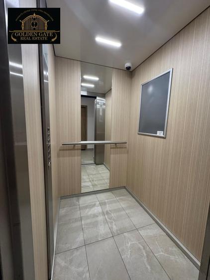 Garsoniera Hills Brauner PRIMA INCHIRIERE | Centrala | Parcare | - 9