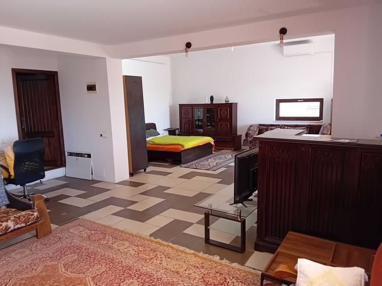 Apartament la parterul unei vile | 70 mp | 2 parcari | Iris - 3