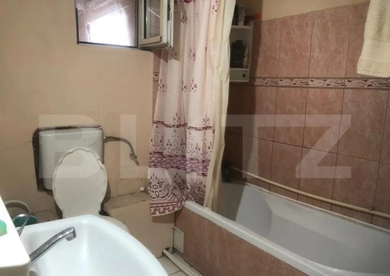 Casa cu 3 camere si anexe, 170 mp, zona Carpati 2 - 8