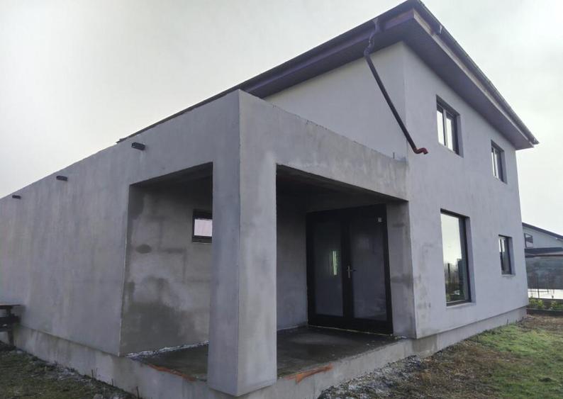 Casa p+1, Carcea, 500 mp teren - 18