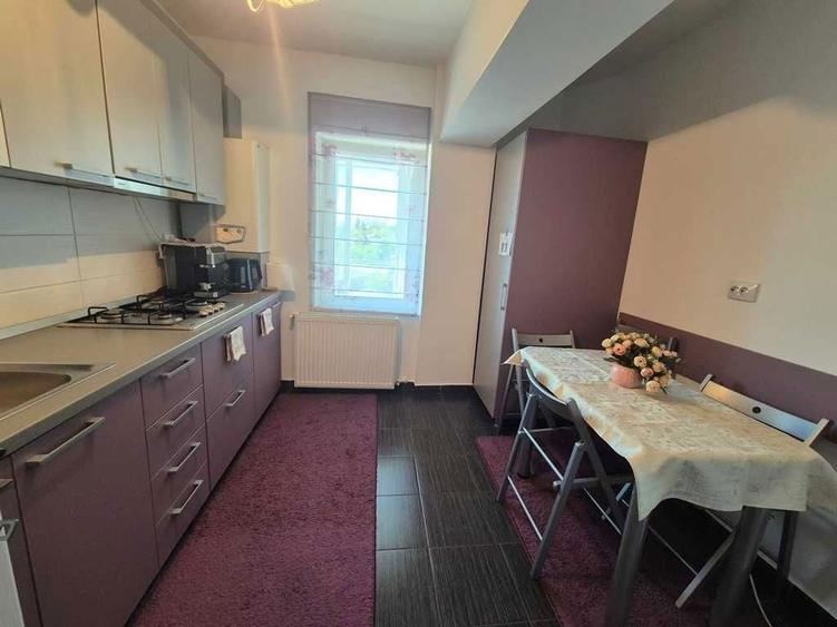 Vand apartament 2 camere - 6