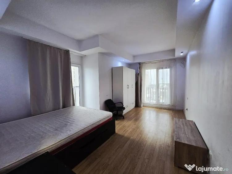 COSMOPOLIS - Apartament 2 camere, mobilat si utilat - 1