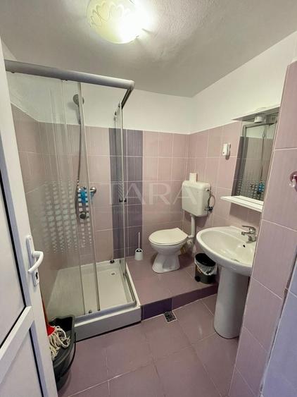 Garsoniera de inchiriat - 5