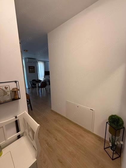 Vand apartament cu o camera Soarelui - 7