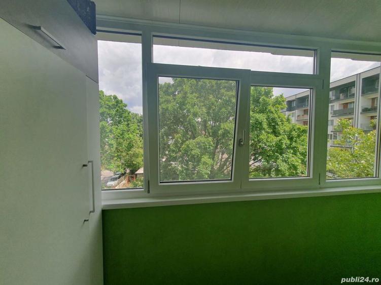 Vand apartament 3 camere - 7