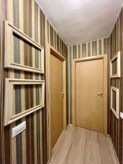 Ap.2 cam Centru Civic/Moldova, mobilat si utilat! - 11