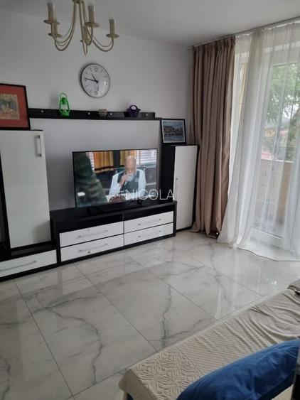 Artament doua camere