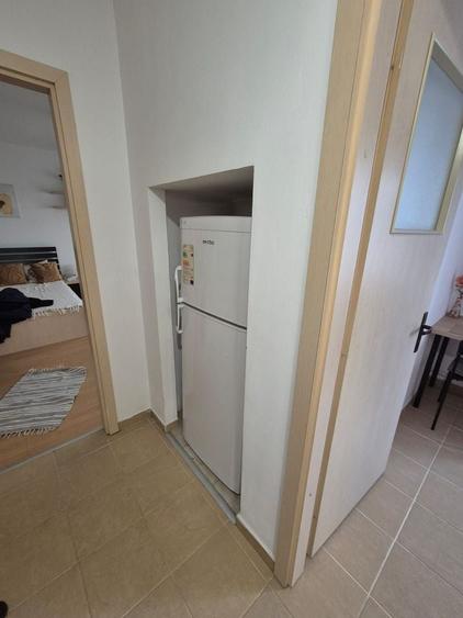 Garsoniera decomandata bloc 2009 Parcul Brancusi, Valea Ialomitei - 11