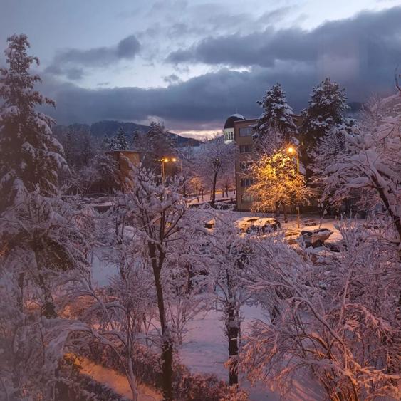 APARTAMENT 3 CAMERE cu living open SPACE. Este situat pe strada Neptun - 4