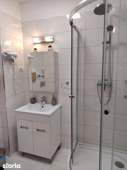 Studio prima linie la mareMamaia Summerland | Etaj 1 | Vedere la mare - 2