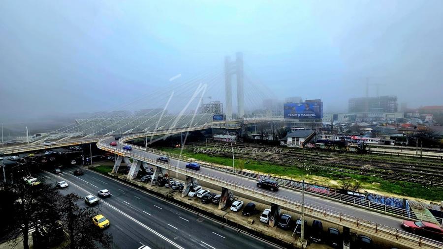 Se inchiriaza apartament 2 camere semidecomandat, Basarab - 17