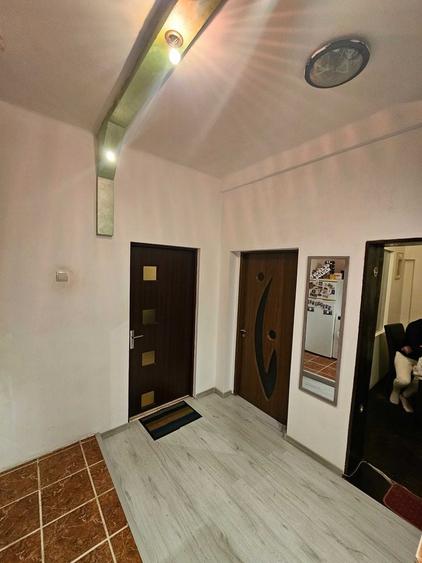 APARTAMENT 2 CAMERE LA CASA | ETAJ 1 SI POD | CENTRUL ISTORIC - 1