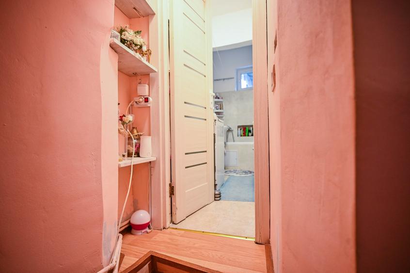 Casa de vanzare - Schei - Brasov - 23