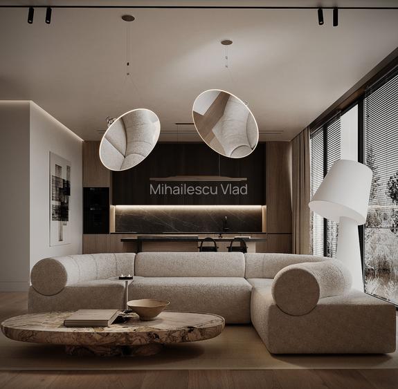 Apartament cu 2 camere decomandat în 13 Septembrie Apartament cu 2 camere decomandat în 13 Septembrie