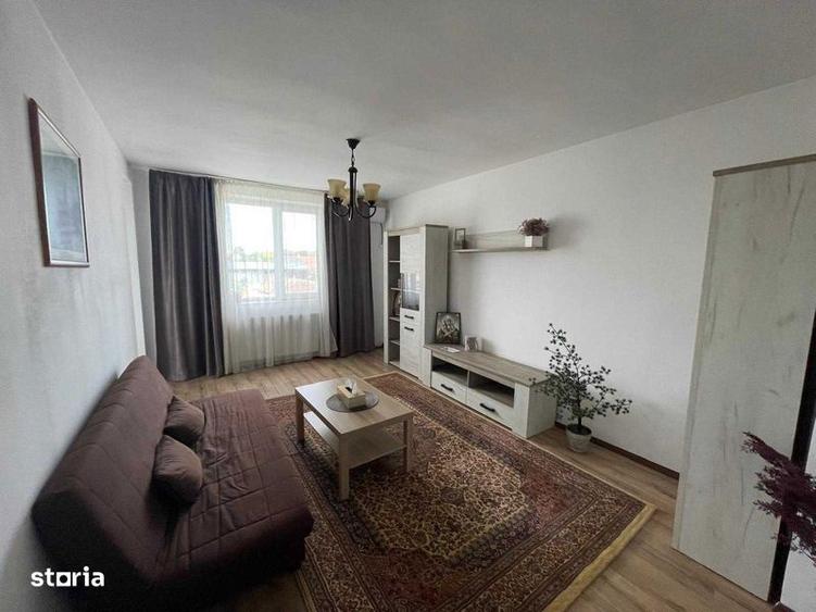 apartament de inchiriat Mihail Kogalniceanu - 7