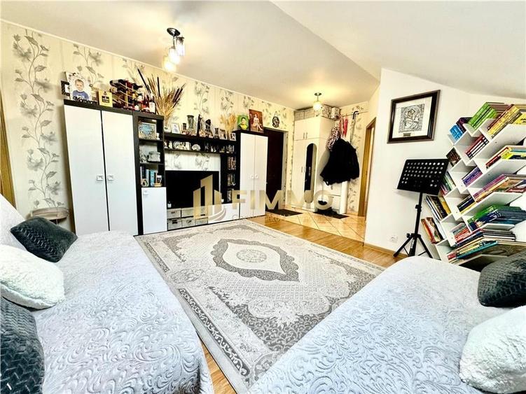 Apartament 2 camere | 57 mp | Burdujeni | ID: 1056 - 2