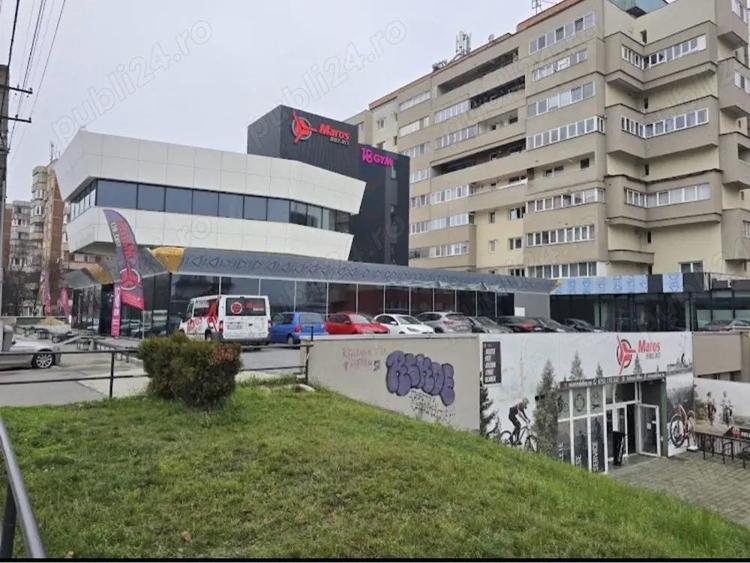 PF vand ap 2 camere Aurel Vlaicu in Marasti - 1