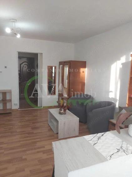 Garsoniera confort 1, etaj 3, zona Garii - 5